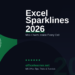 Excel Sparklines in 2026: Add Mini-Charts Inside Cells for Instant Data Visualization