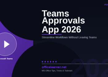 Microsoft Teams Approvals App in 2026: Streamline Approval Workflows Without Leaving Teams