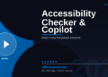 Word Accessibility Checker and Copilot in 2026: Make Every Document Inclusive and Compliance-Ready
