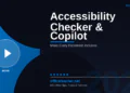 Word Accessibility Checker and Copilot in 2026: Make Every Document Inclusive and Compliance-Ready