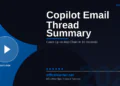 Outlook Copilot Thread Summary in 2026: Catch Up on Any Email Chain in 10 Seconds
