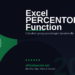 Excel PERCENTOF Function in 2026: The Easiest Way to Calculate Group Percentages Dynamically