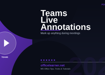 Teams Collaborative Annotations in 2026: Mark Up Anything Live During Your Meetings