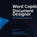 Word Copilot AI Document Designer: Create Professionally Formatted Documents in 2026