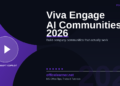 Microsoft Viva Engage in 2026: Build AI-Powered Company Communities That Actually Work