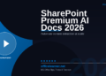SharePoint Premium and AI Document Processing in 2026: Automate Content Extraction at Scale