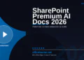 SharePoint Premium and AI Document Processing in 2026: Automate Content Extraction at Scale