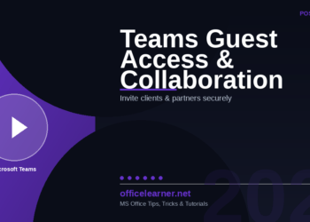 Microsoft Teams Guest Access in 2026: Collaborate Securely with Clients and External Partners