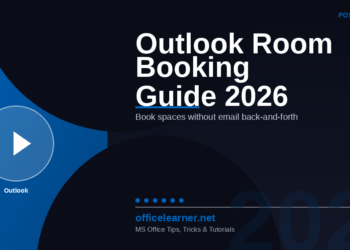Outlook Meeting Room and Resource Booking in 2026: Schedule Spaces Without the Email Back-and-Forth