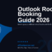 Outlook Meeting Room and Resource Booking in 2026: Schedule Spaces Without the Email Back-and-Forth
