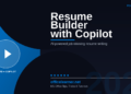 How to Build a Job-Winning Resume Using Microsoft Word Copilot in 2026
