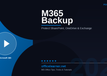 Microsoft 365 Backup in 2026: Protect Your SharePoint, OneDrive, and Exchange Data from Loss