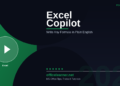 Excel Copilot Formula Builder in 2026: Create Any Excel Formula Using Plain English