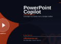 PowerPoint Copilot Outline-to-Deck Generator in 2026: Create Full Slide Decks from a Simple Outline