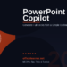 PowerPoint Copilot Outline-to-Deck Generator in 2026: Create Full Slide Decks from a Simple Outline