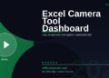 Excel Camera Tool in 2026: Create Live, Dynamic Dashboards That Update Automatically