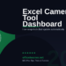 Excel Camera Tool in 2026: Create Live, Dynamic Dashboards That Update Automatically