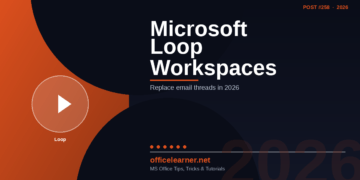 Microsoft Loop in 2026: The Collaborative Workspace Replacing Email Threads
