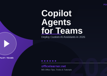 Microsoft Copilot Agents for Teams in 2026: Deploy Custom AI Assistants Directly in Your Workspace