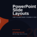 PowerPoint Custom Slide Layouts in 2026: Build Reusable Master Templates That Save Hours