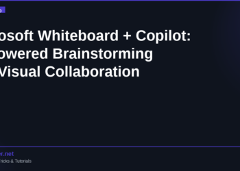 Microsoft Whiteboard with Copilot in 2026: AI-Powered Brainstorming and Visual Collaboration