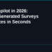 Microsoft Forms Copilot in 2026: Build AI-Generated Surveys and Quizzes in Seconds