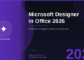 Microsoft Designer in Office 2026: Generate AI Images and Graphics Directly in Word, PowerPoint, and Teams