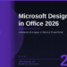 Microsoft Designer in Office 2026: Generate AI Images and Graphics Directly in Word, PowerPoint, and Teams