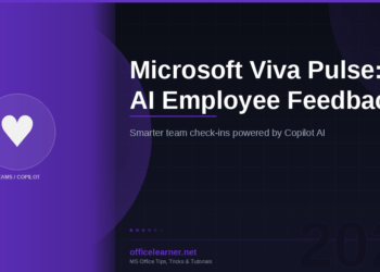 Microsoft Viva Pulse: How to Use AI-Powered Employee Feedback in 2026