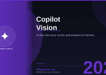 Microsoft Copilot Vision in 2026: Let AI See Your Screen and Answer Questions in Real Time