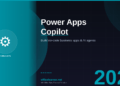 Power Apps Copilot and Agent Builder in 2026: Build Business Apps and AI Agents Without Code