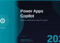 Power Apps Copilot and Agent Builder in 2026: Build Business Apps and AI Agents Without Code