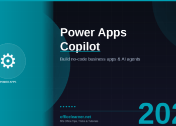 Power Apps Copilot and Agent Builder in 2026: Build Business Apps and AI Agents Without Code