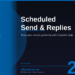 Outlook Scheduled Send and Automatic Replies in 2026: Master Email Timing With Copilot's Help