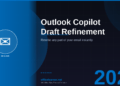 Outlook Copilot Draft Refinement in 2026: Rewrite Any Part of Your Email Instantly