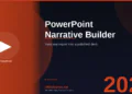 PowerPoint Narrative Builder in 2026: Turn a 40,000-Word Report Into a Polished Deck