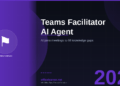 Microsoft Teams Facilitator in 2026: The AI Agent That Jumps Into Your Meetings to Fill Knowledge Gaps