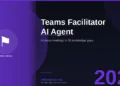 Microsoft Teams Facilitator in 2026: The AI Agent That Jumps Into Your Meetings to Fill Knowledge Gaps