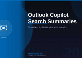 Outlook Copilot Search Summaries in 2026: Get Instant Answers Right in Your Search Results