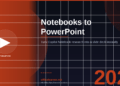 PowerPoint From Copilot Notebooks in 2026: Turn Research Into a Slide Deck With One Click