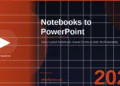 PowerPoint From Copilot Notebooks in 2026: Turn Research Into a Slide Deck With One Click