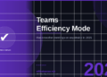Teams Efficiency Mode in 2026: Run Smoother Meetings on Any Device
