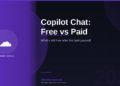 Microsoft Copilot Chat in 2026: What's Still Free in Word, Excel, and PowerPoint After the April Paywall