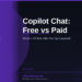 Microsoft Copilot Chat in 2026: What's Still Free in Word, Excel, and PowerPoint After the April Paywall