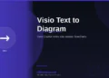 Visio Text to Diagram in 2026: Turn Copilot-Drafted Notes Into Instant Flowcharts